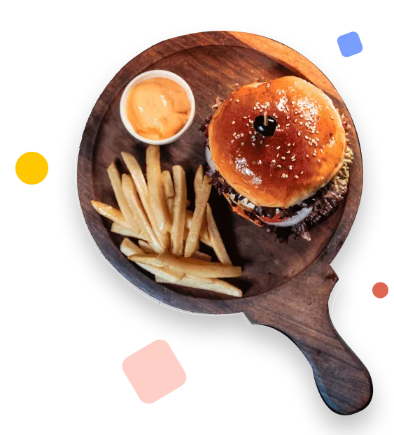 hình ảnh món ăn