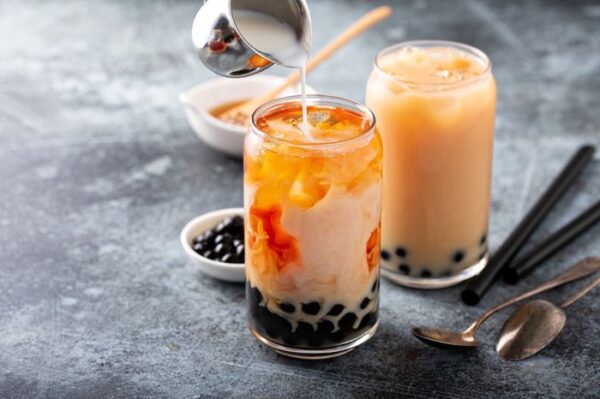 Strawberry White Choco (Sao chép) - Ảnh 4
