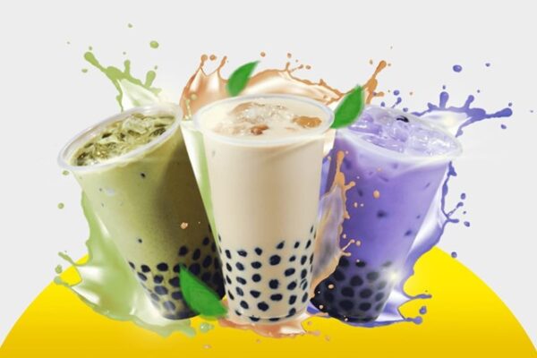 Strawberry White Choco (Sao chép) - Ảnh 3