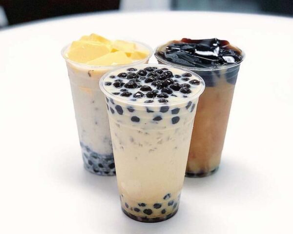 Strawberry White Choco (Sao chép) - Ảnh 2